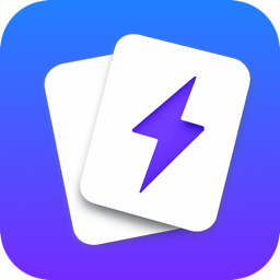 Flashy icon
